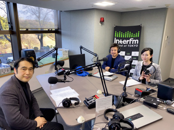 山本康正さん（エンジェル投資家）後編～日本が経済的に世界に羽ばたくために必要なことについて・・・