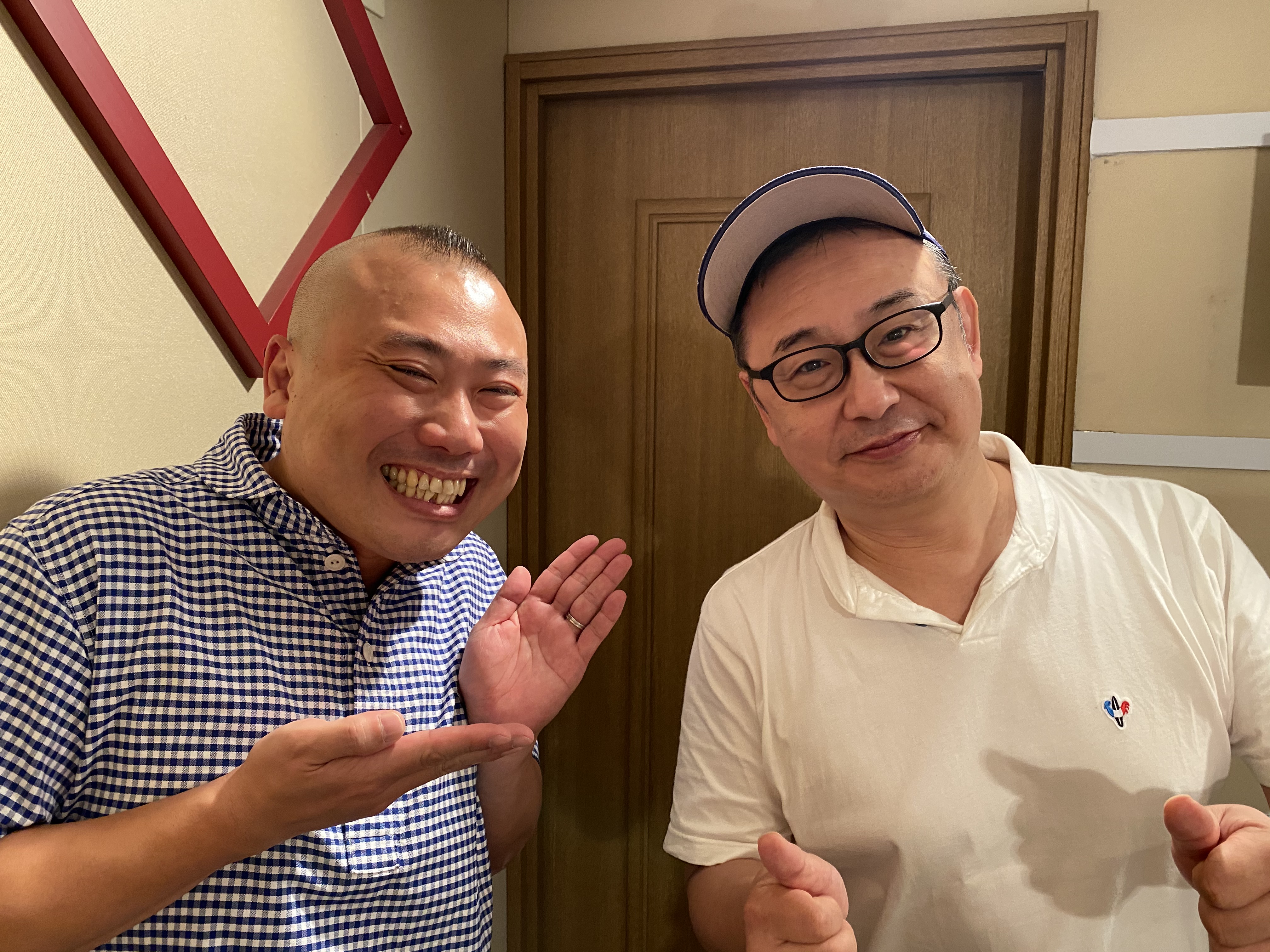 祝真打昇進！桂宮治が語る「神田伯山」前座時代のとんでもエピソード？