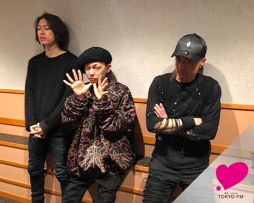 サイバーなMVを生み出した撮影場所は意外なスポット！？ #2「XERO」【曲なし】