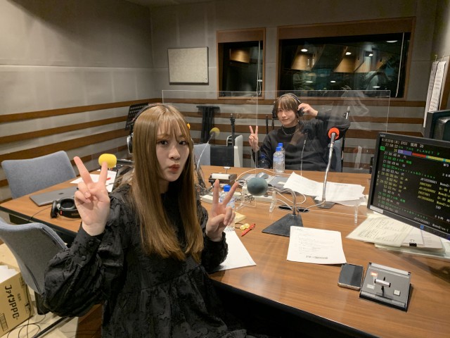 ON THE PLANET～Thursday Edition～|小池竜暉（GENIC）とmoca（lol）が