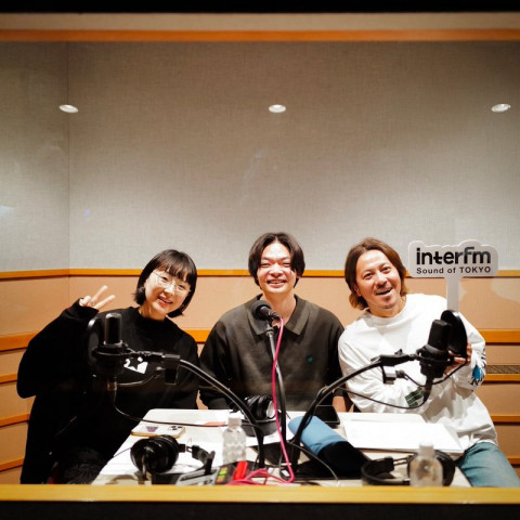 #25 GUEST：澤村直道 後編