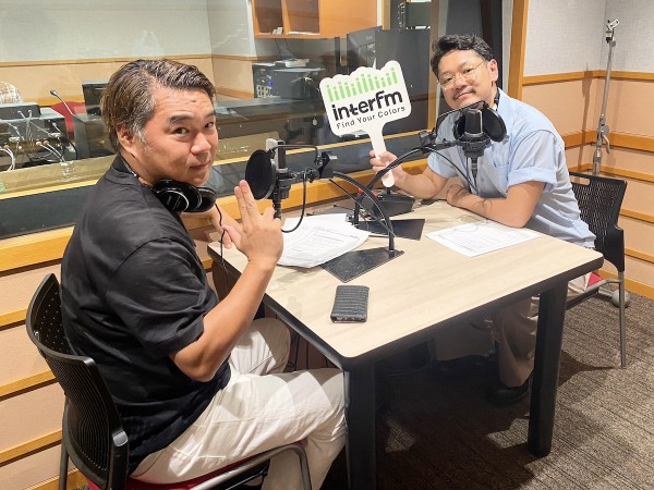 #15 初めての投資は「自己投資」一択！木原誠太郎 &武藤真がアドバイス！