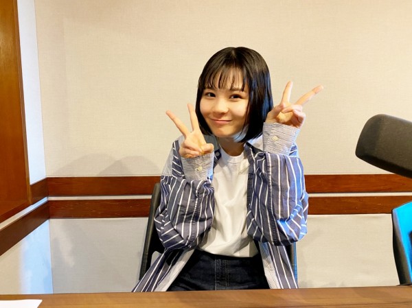 「異世界居酒屋のぶ シーズン２」直前企画！新谷ゆづみがみなさんの「好きなおかず」を大紹介！　　　　　　