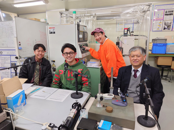 #4月7日＜54回目＞ エンジ名古屋 Road To Connect