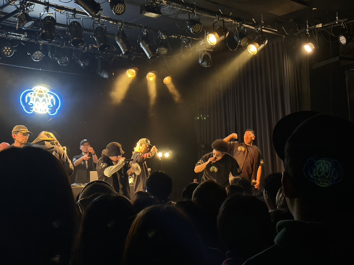 #063 お出かけネオボンin岡山