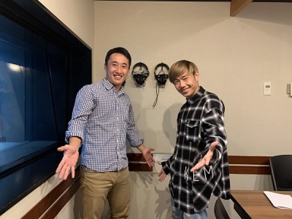 Vol.8:ケッズスポーツマッサージ恵比寿 院長の福嶋一造さん