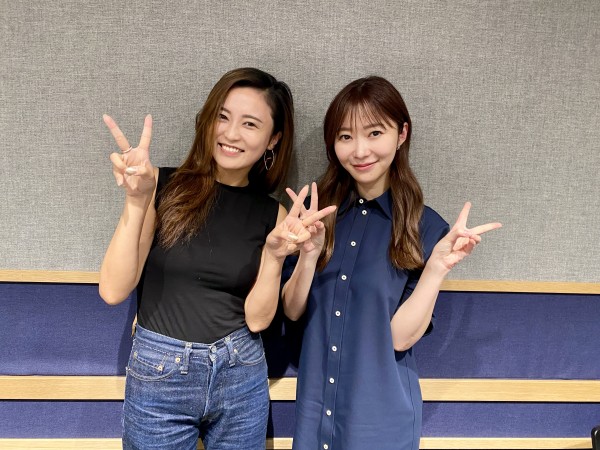 指原莉乃さんと小島瑠璃子さんの話を盗み聞き・・・気になる中国留学の話