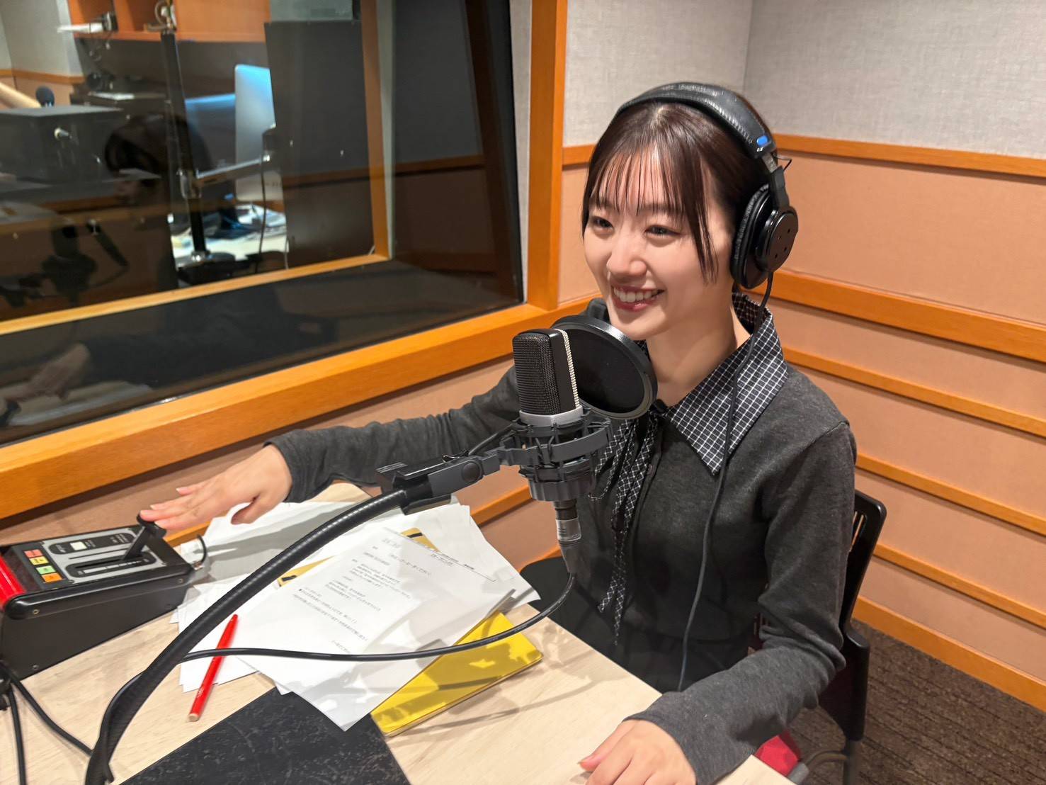 佐々木美玲のハピハピ！ハッピーラジオ！＃７（アフタートーク）