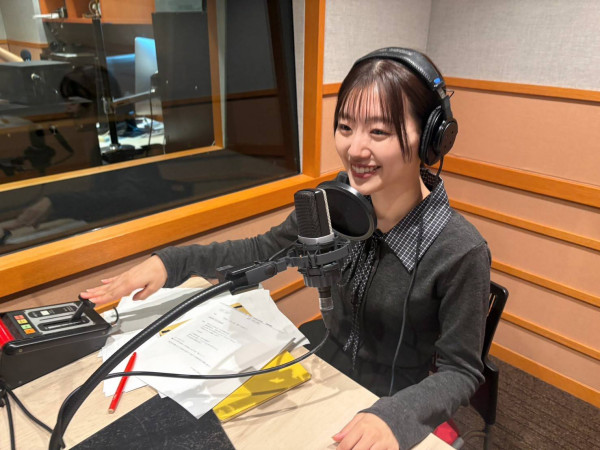 佐々木美玲のハピハピ！ハッピーラジオ！＃７（アフタートーク）