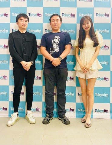 第43回「世界vision lab」～北極冒険家の荻田泰永さんをラボにお迎え！