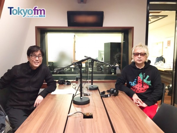 【クリエイティブディレクター・箭内道彦&times;松任谷正隆】～松任谷正隆のもっと変なこと聞いてもいいですか？