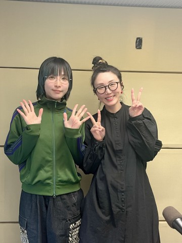 角さんオススメの「神の水」試飲…グルタチオン美容液と日焼け止め