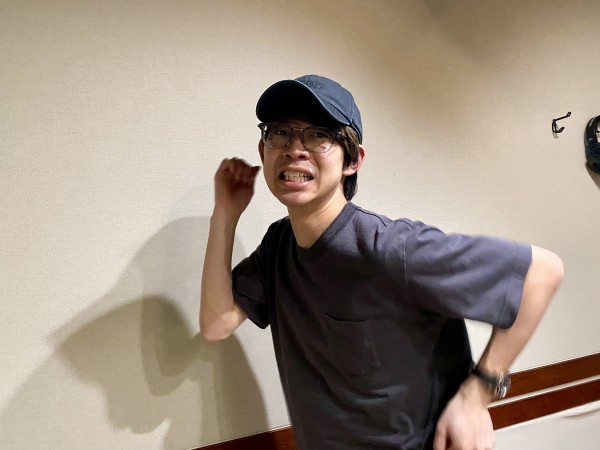 #139 運動抜群の川崎さん！
