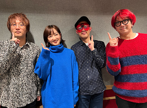 ゲッターズ飯田のちょっといい話『人に興味を抱くのではなく、人の魅力に興味を抱いたほうがいい』