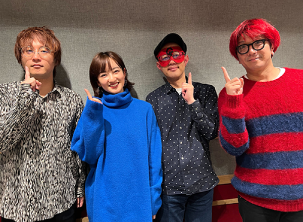 ゲッターズ飯田のちょっといい話『人に興味を抱くのではなく、人の魅力に興味を抱いたほうがいい』