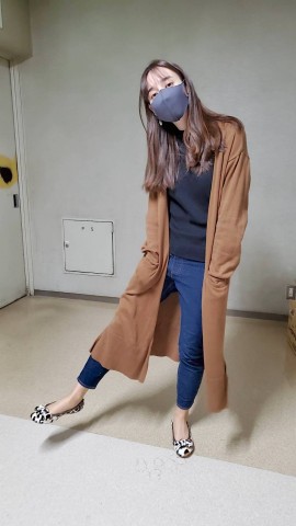 今日の華恵さんの音声コンテンツは、今月の牛柄の靴&華恵さんの最高記録は？？少し変な記録が多いような&hellip;笑