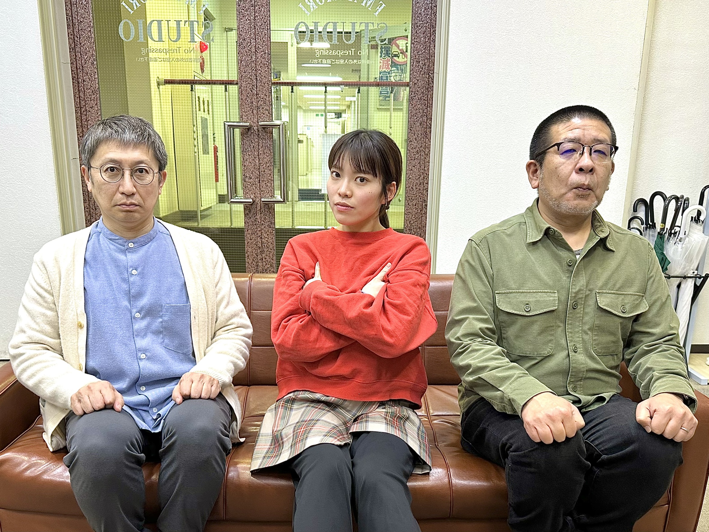 2026年1月15日放送分「オトナだから！オトナだけど&hellip;オトナなのに？」