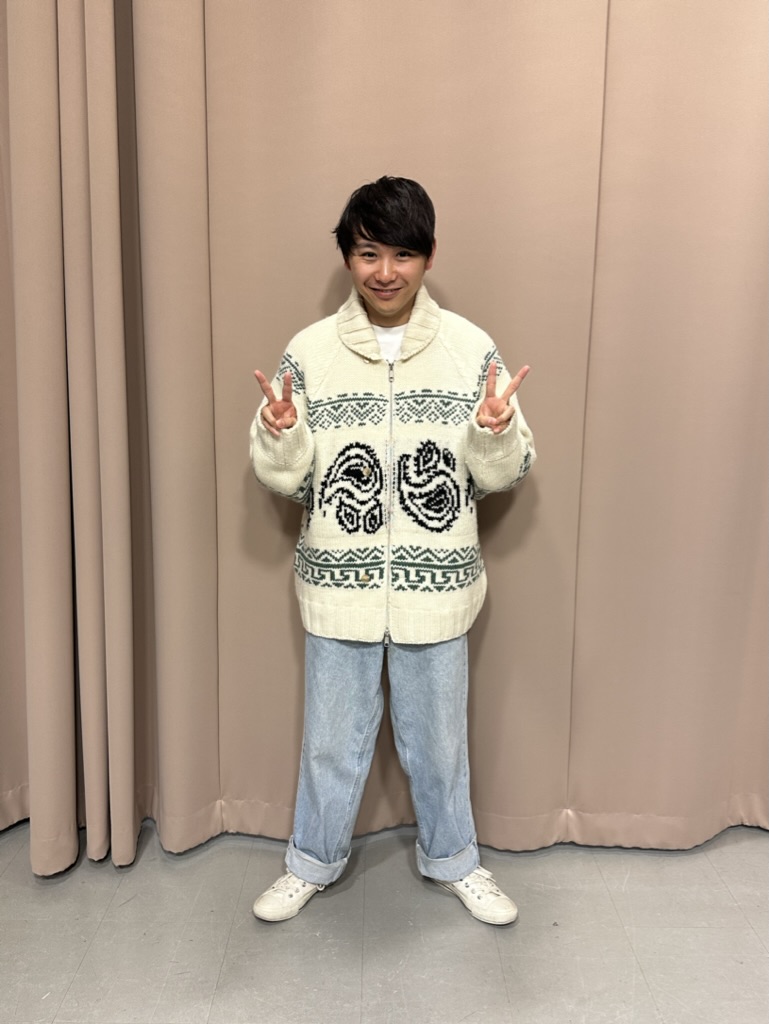 #36 「昔の日本人みたいなやつ やめてください」