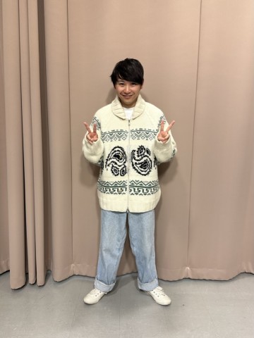 #36 「昔の日本人みたいなやつ やめてください」