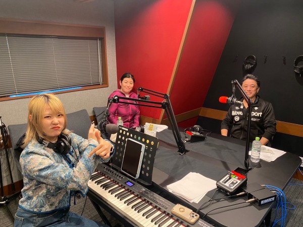 おかわり　163杯目～腱鞘炎予防を、プロの方にお聞きしてみよう！&「Bling-Bang-Bang-Born」プレイバック～