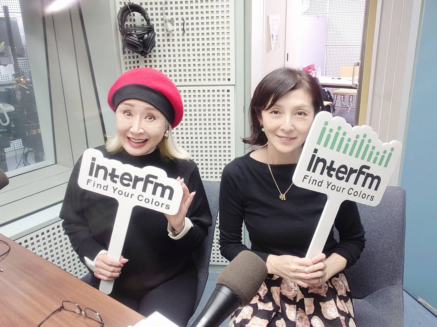 ２０２５年の締めはラスボス降臨✨️小林幸子さんと朝みみ！