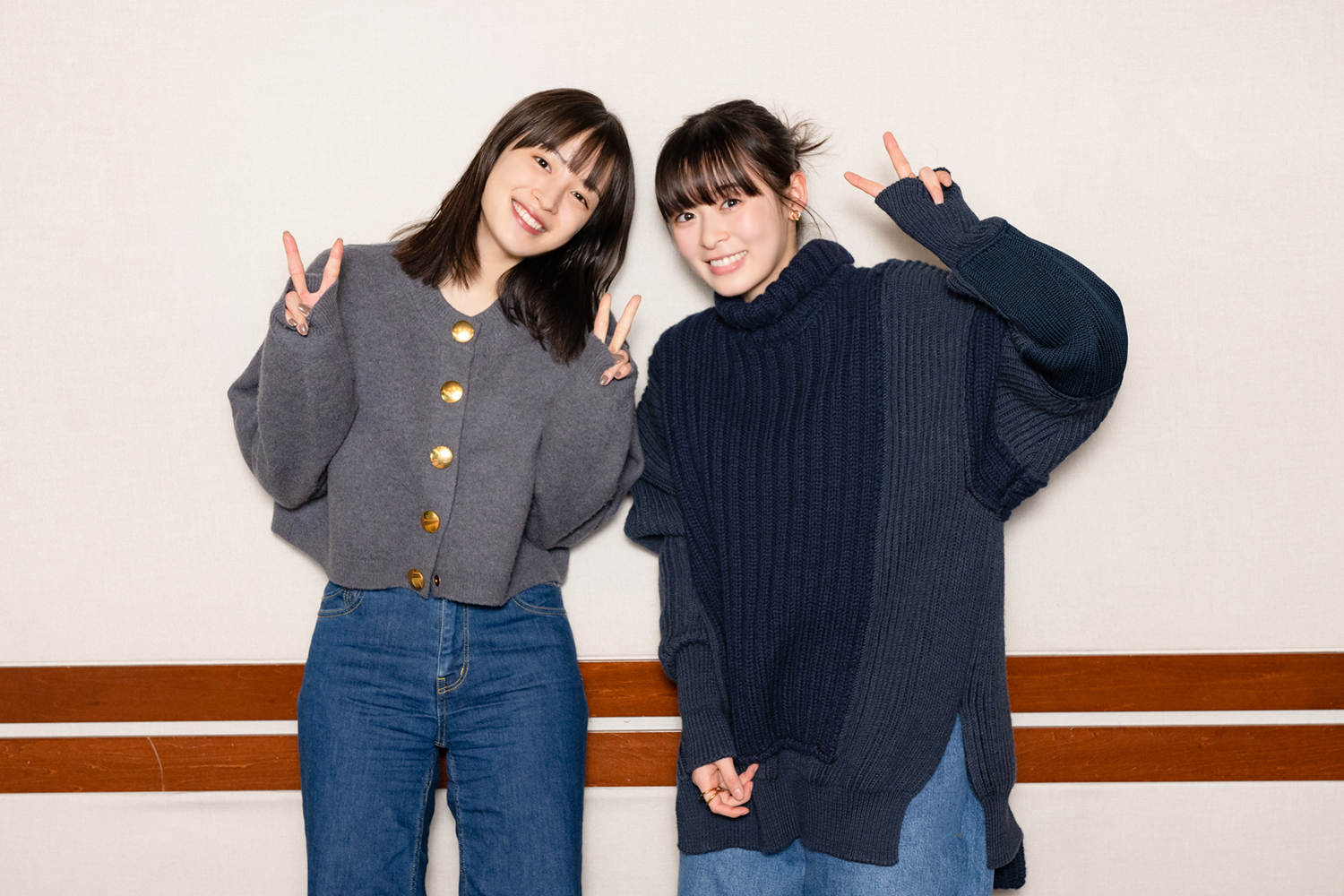 広瀬すずの「よはくじかん」#21