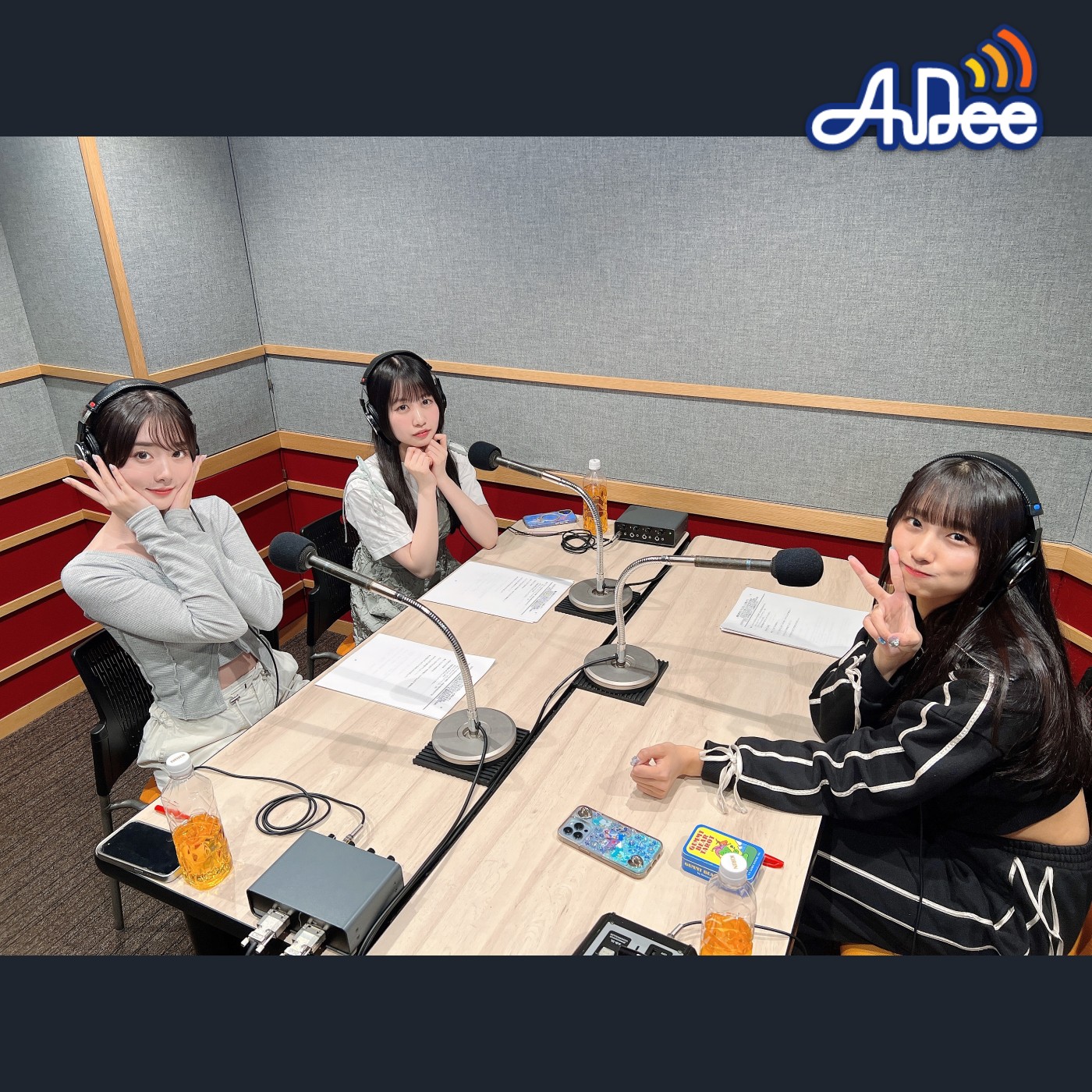 ♪ AuDee プレミアム ♪♪ #149 清水理子の「りこぴん」と呼んで