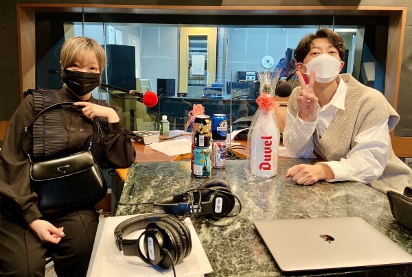 先週のきゃりぱんのアーカイブでございます。