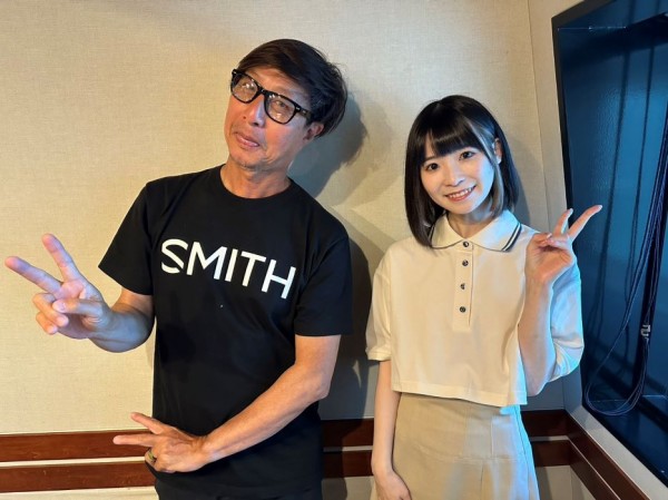#86　斉藤リョーツさんとの未放送トーク②
