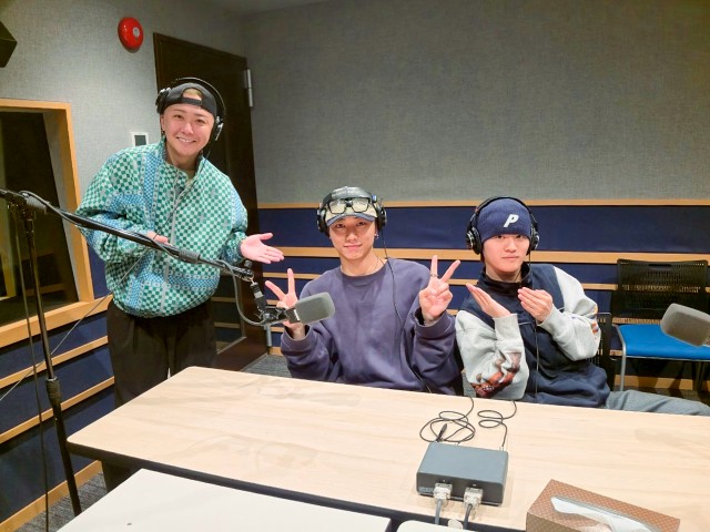 Da-iCEの大野雄大ッス！supported by BOAT RACE|【2025.3.21】MAZZEL