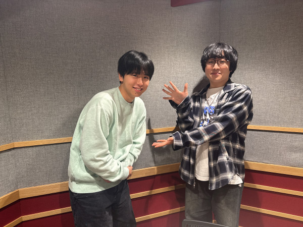 ［崎山蒼志 #9］ おかわりGood VibeSOUP【アフタートーク】