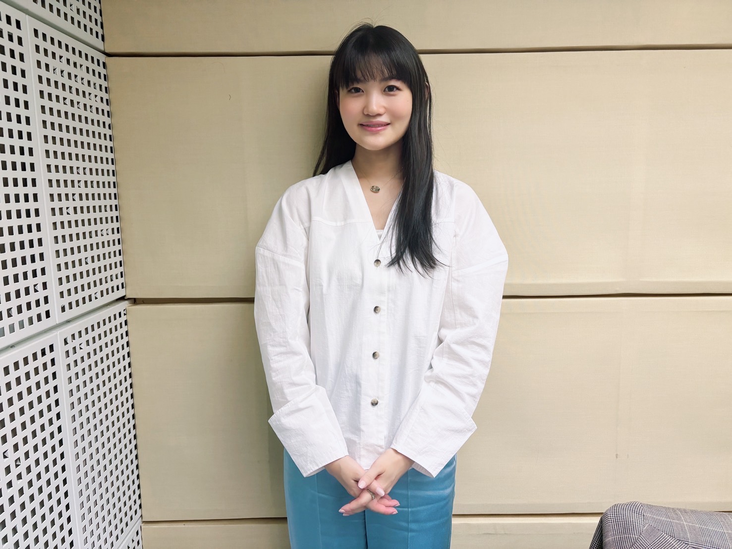 「歌を贈ろう／竹内まりや」の歌詞を早見沙織が朗読♪『早見沙織の声に出して聴きたいJ-POP』第225回