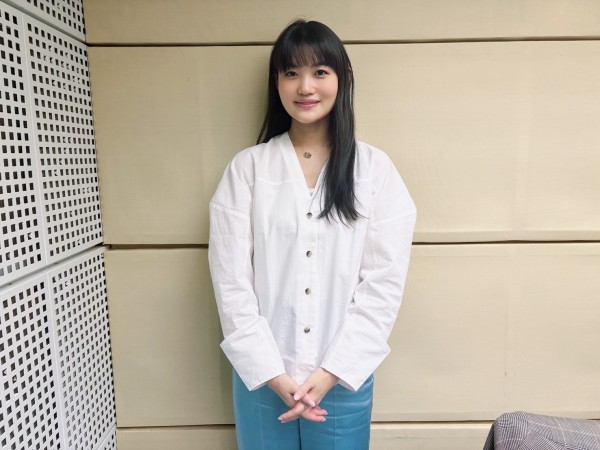 「歌を贈ろう／竹内まりや」の歌詞を早見沙織が朗読♪『早見沙織の声に出して聴きたいJ-POP』第225回