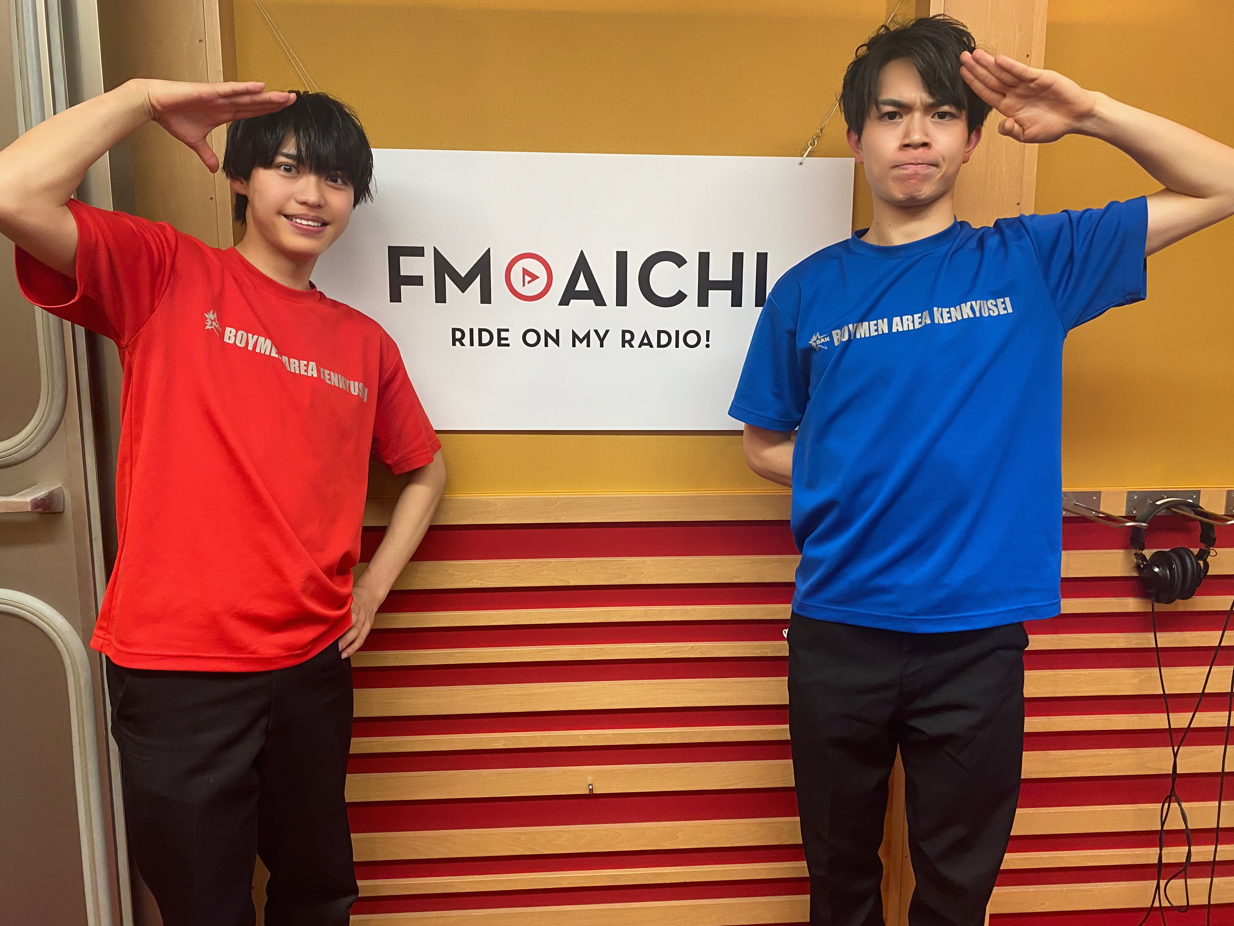 2022年6月8日(水)ON AIR！今週のテーマは、「大須のトリビアネタ」