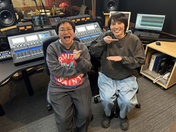 【かっぽじ気分】ハリセンボンのおはみだし #73