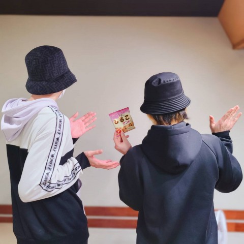 un:cさんがゲストで登場！「好き」と「愛してる」の違いは？#しゅーずAuDee