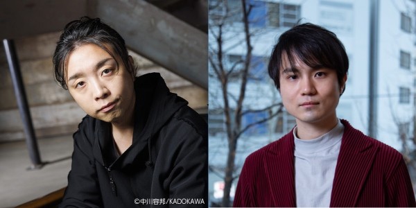 火曜日の常連客 落合陽一さんと、クラスター株式会社代表取締役CEO  加藤直人さんの話を盗み聞き・・VR機器の進化やメタバースについてのお話など様々なトークが聴けますよ♩