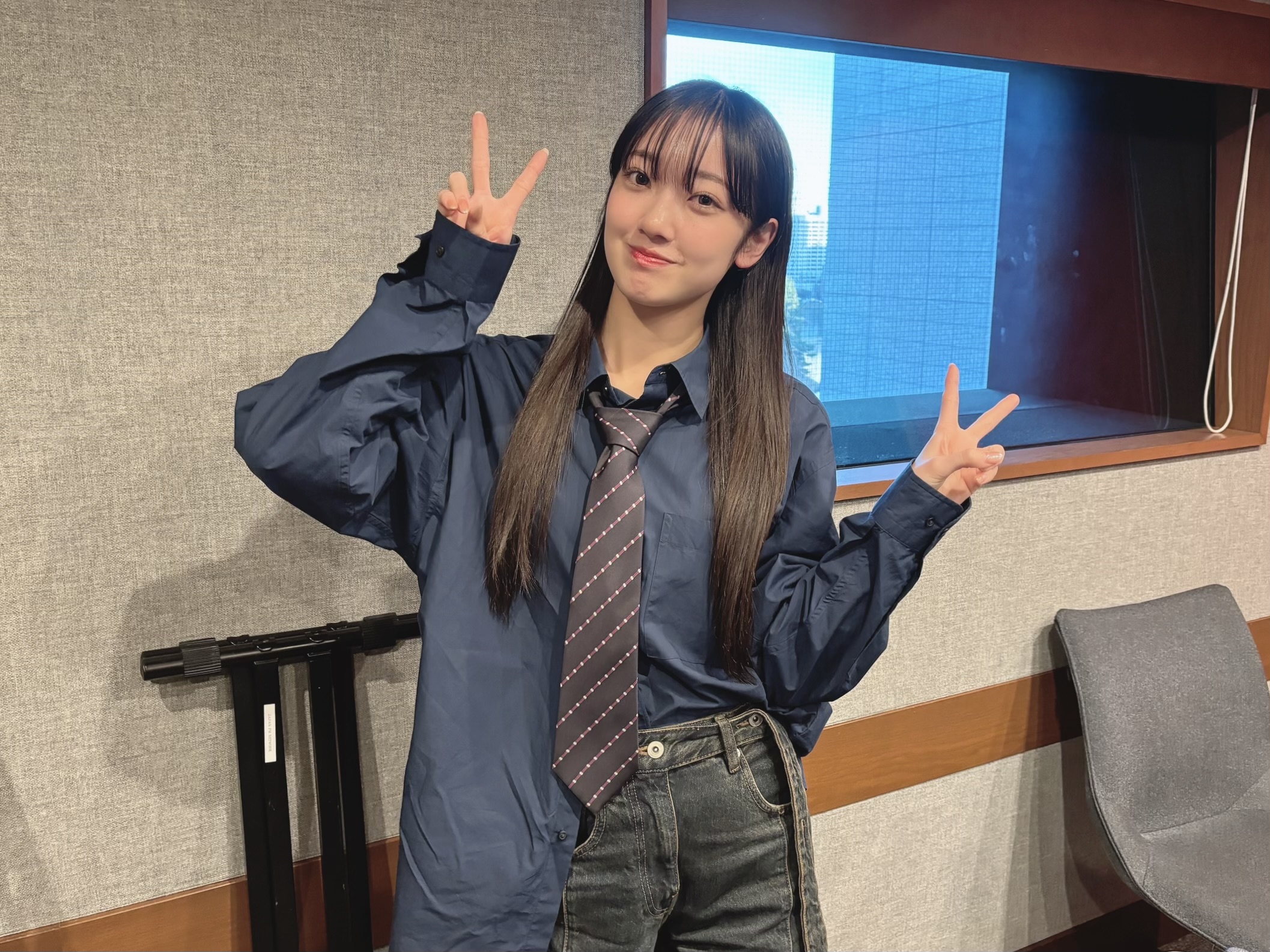 Little Glee Monster『Join Us！』AuDee #75