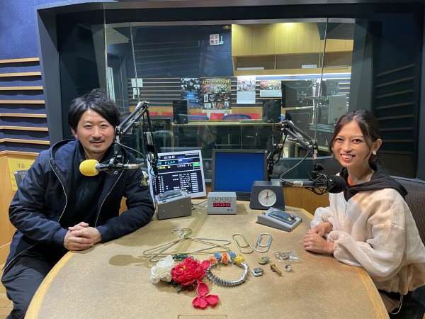 COSMO ECO March&eacute;【2月5日放送】 