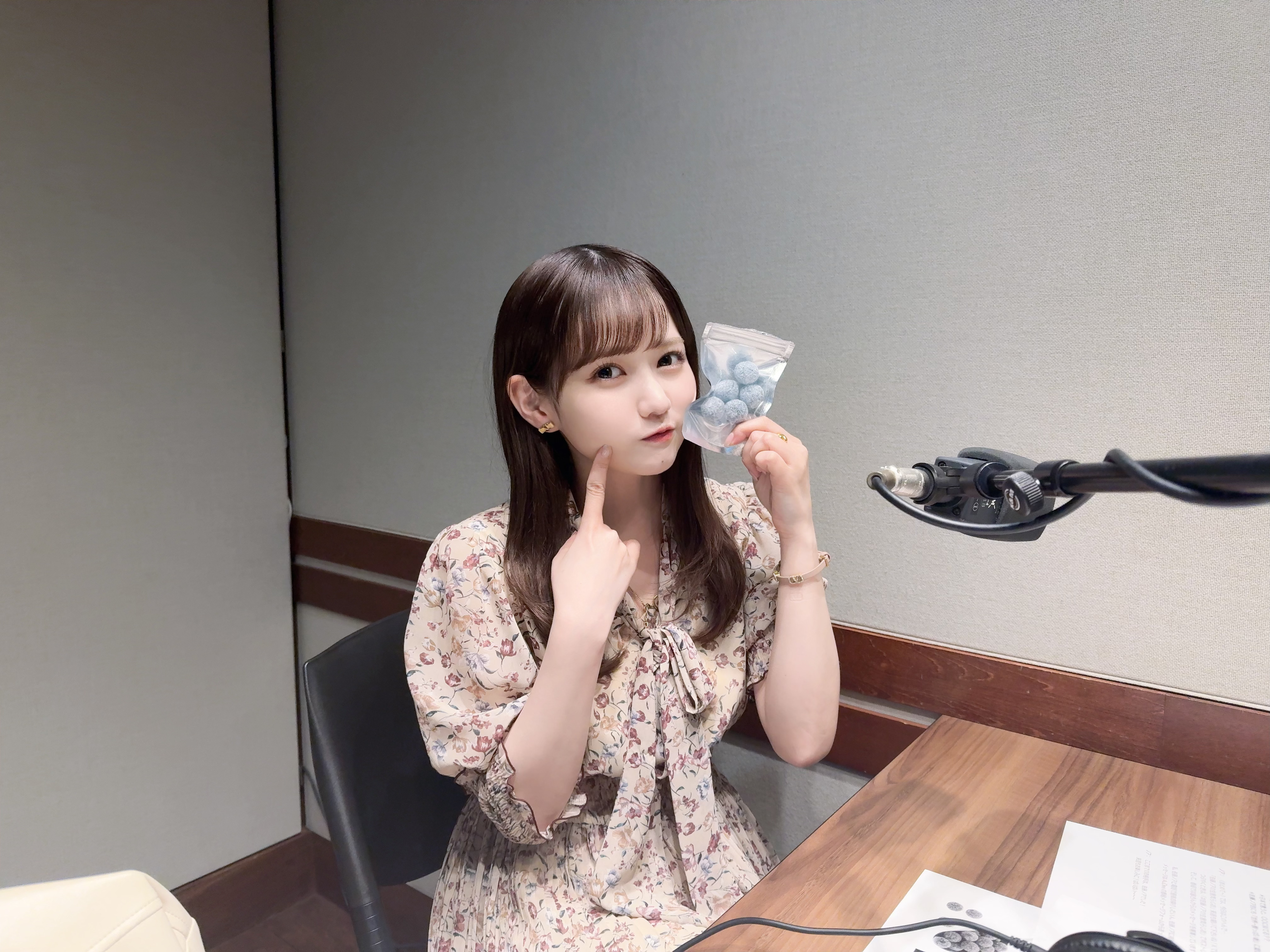 【プレミアム】#42 生意気らじお『チャレンジ企画～バク・レツ・サン！…とは？？』
