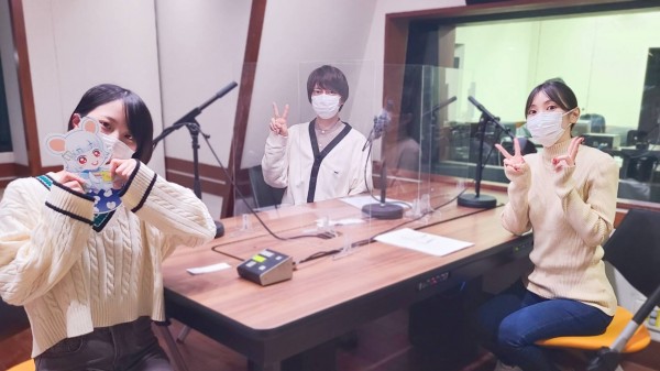 #古賀葵 が演じる「哀」はどんな感情？みなさんも一緒に考えてね！#コエコエtfm