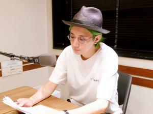 深夜専用！？  #江口拓也 があなたを褒める音声をお届け！ #ユナイト江口拓也 で感想も是非！