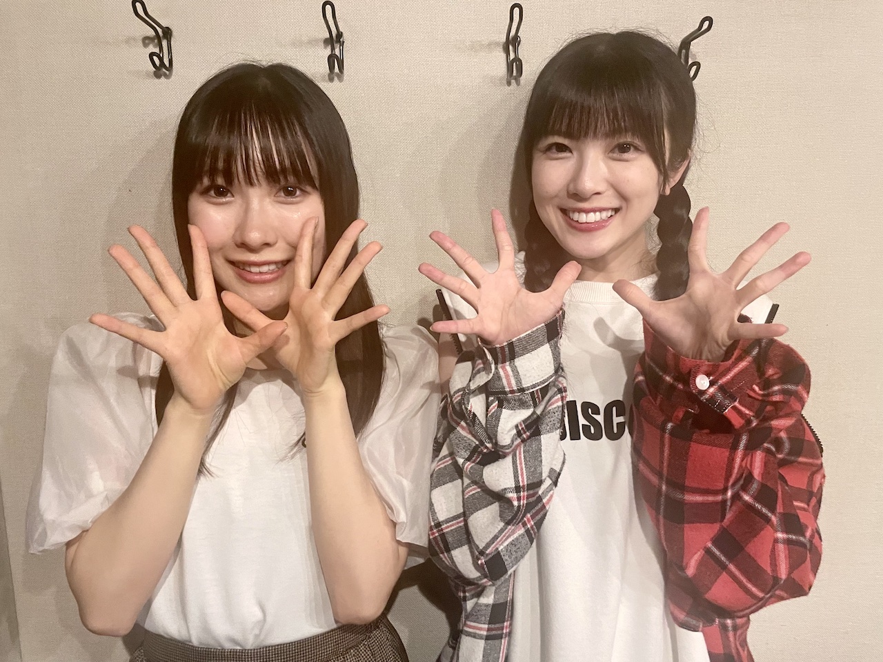 第120回放送後テーマトーク！！！今回のお題は『花火』！