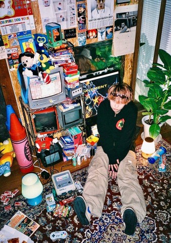 #44 おかわりGood VibeSOUP：Mega Shinnosuke【アフタートーク】