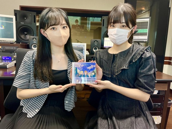 なぜそんなになこちゃん？？『私のSymphony』の感想・考察も！！第14回は今夜放送◎