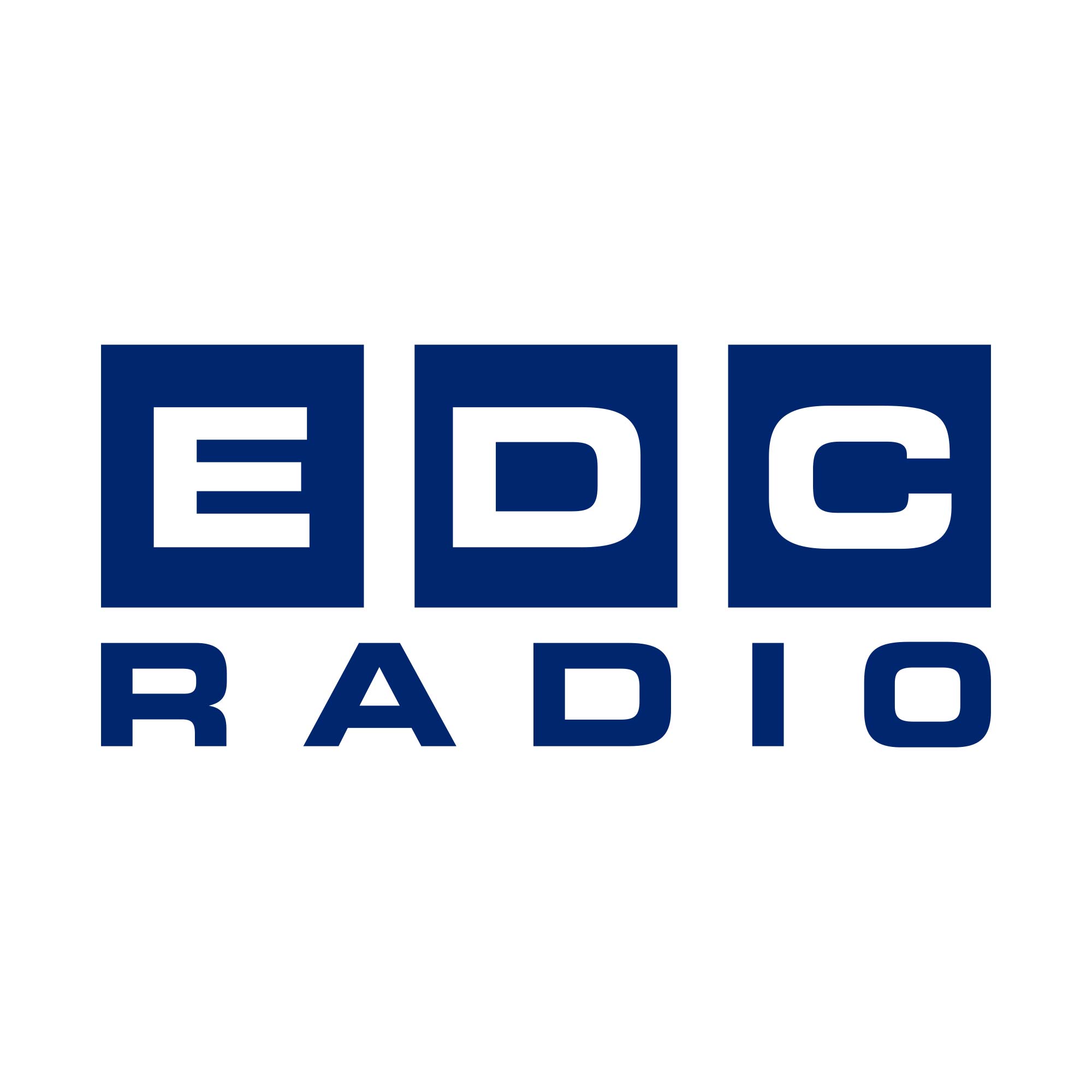 Vol.79「EDC RADIOとは？」