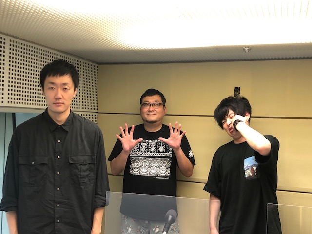 今回は、使えない話してるけどそのまま流す！！相談は比較的真面目に答えます！