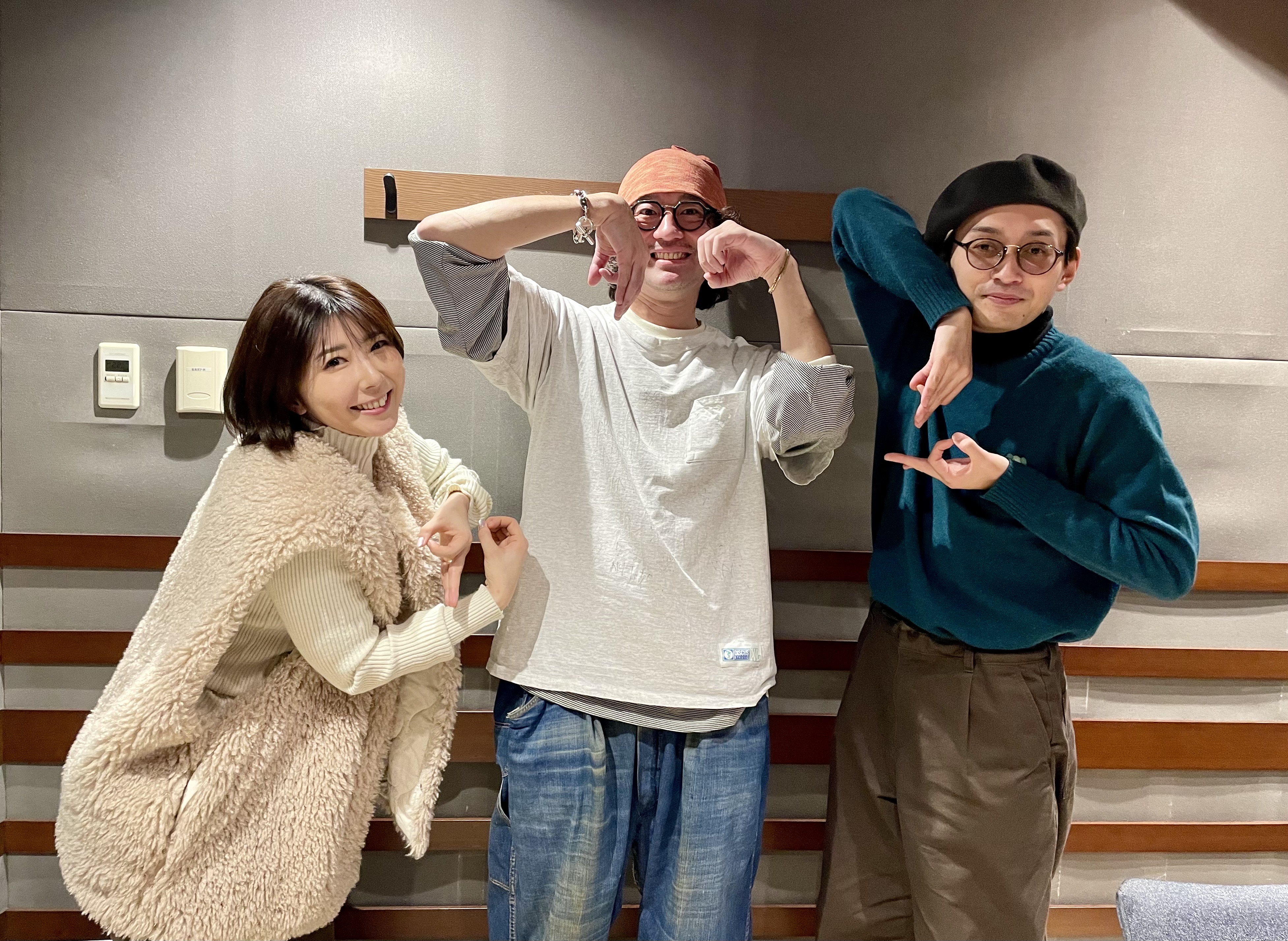 90年代を振り返る☎️