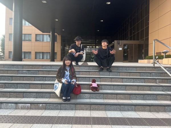 2025年2月16日配信。SWALLOW&rsquo;s EGG POD 36回目