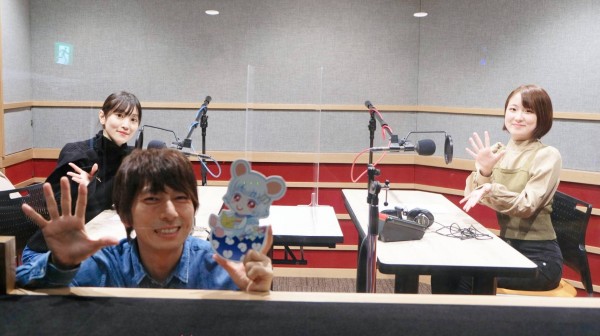 女性声優が男の子のコエを出すのってどうやるの？ #羽多野渉 も挑戦！？